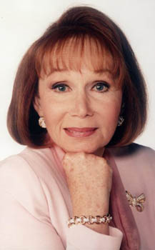 Katherine Helmond